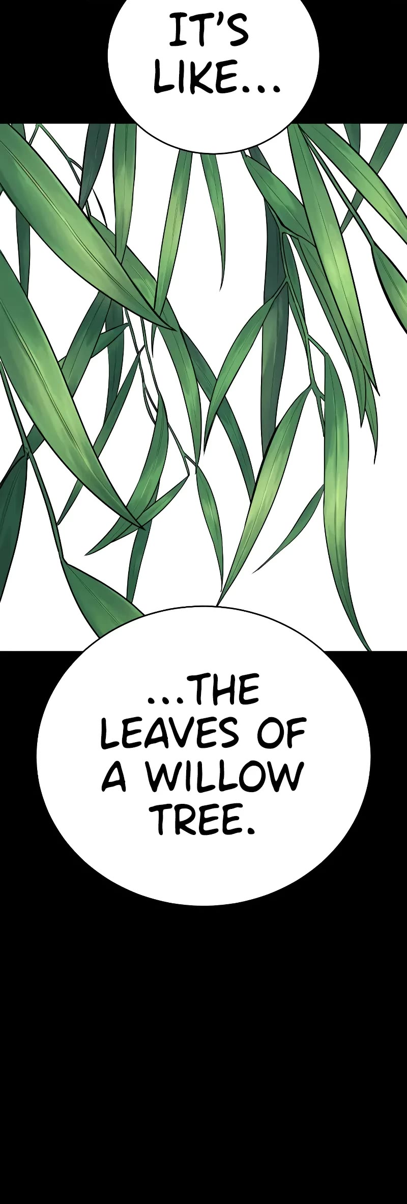 Return of the Bloodthirsty Police Chapter 20 page 15 - Chapter 20