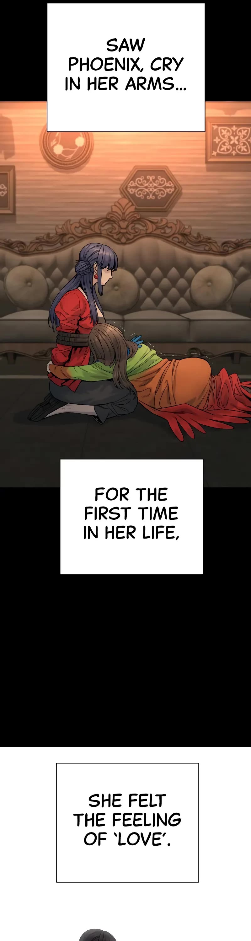 Return of the Bloodthirsty Police Chapter 20 page 39 - Chapter 20