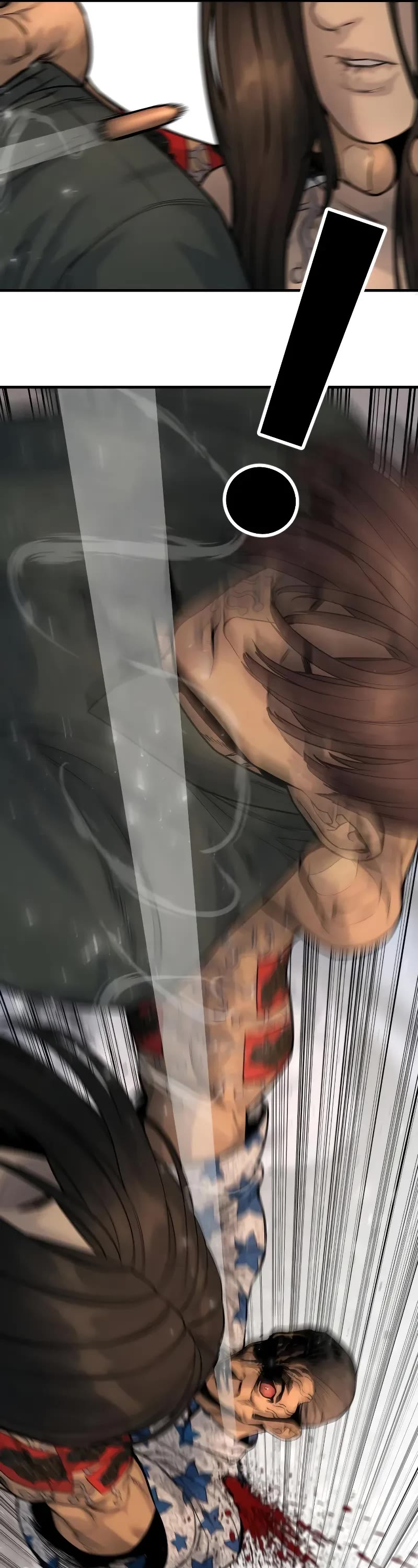 Return of the Bloodthirsty Police Chapter 21 page 26 - Chapter 21