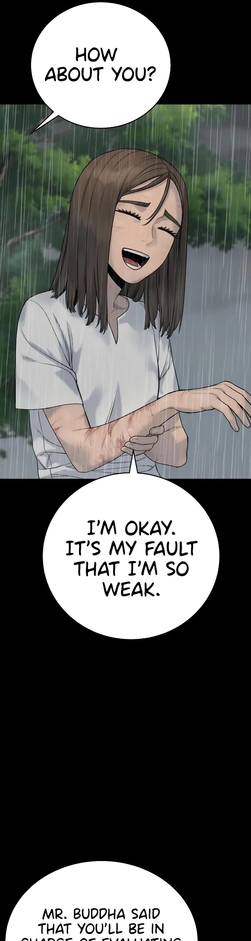 Return of the Bloodthirsty Police Chapter 22 page 4 - Chapter 22
