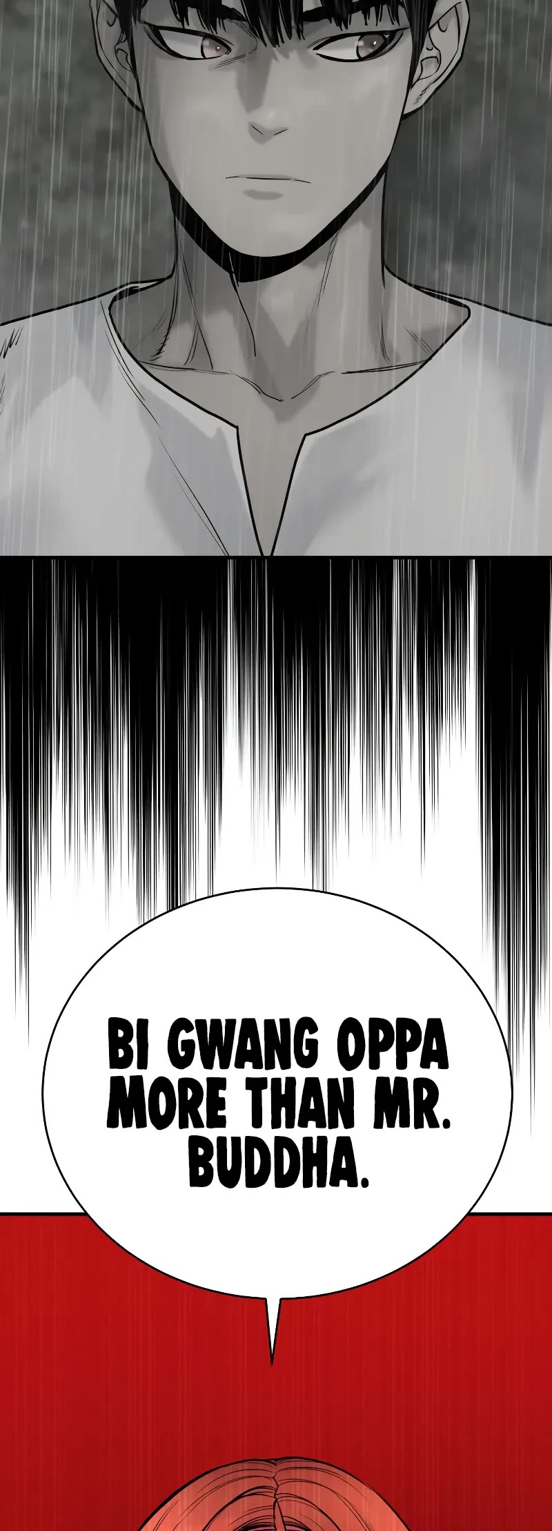 Return of the Bloodthirsty Police Chapter 22 page 54 - Chapter 22