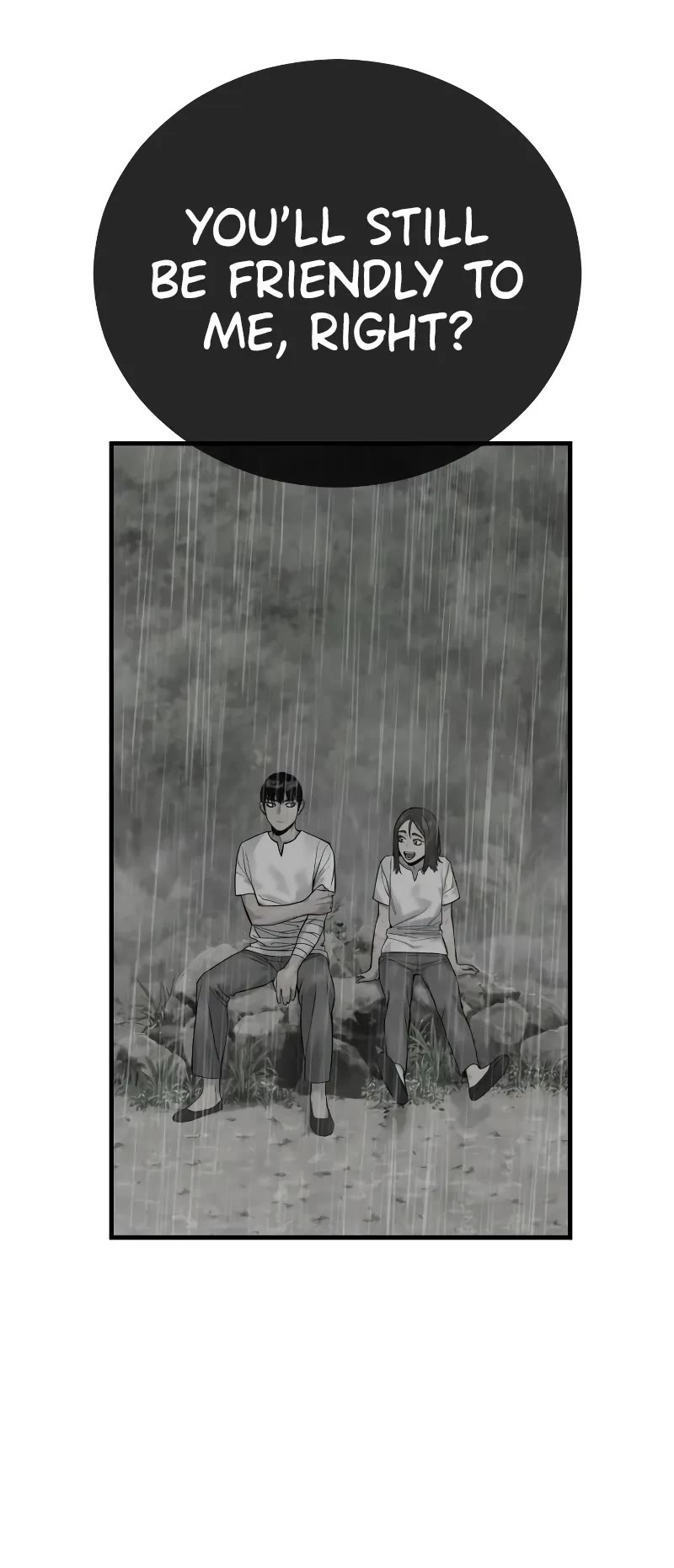 Return of the Bloodthirsty Police Chapter 22 page 56 - Chapter 22