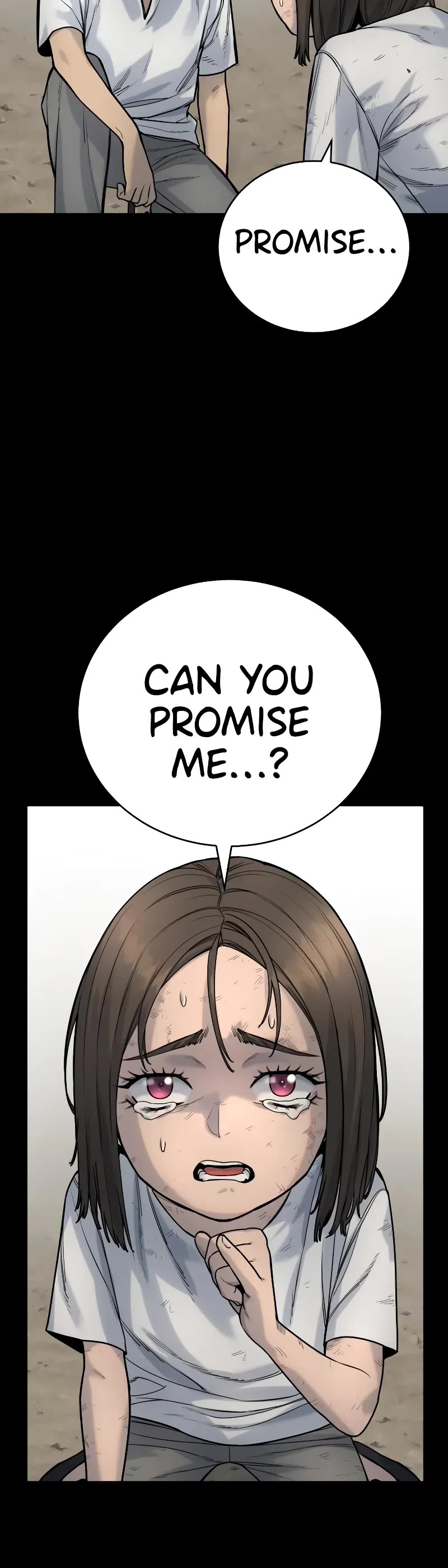 Return of the Bloodthirsty Police Chapter 24 page 28 - Chapter 24