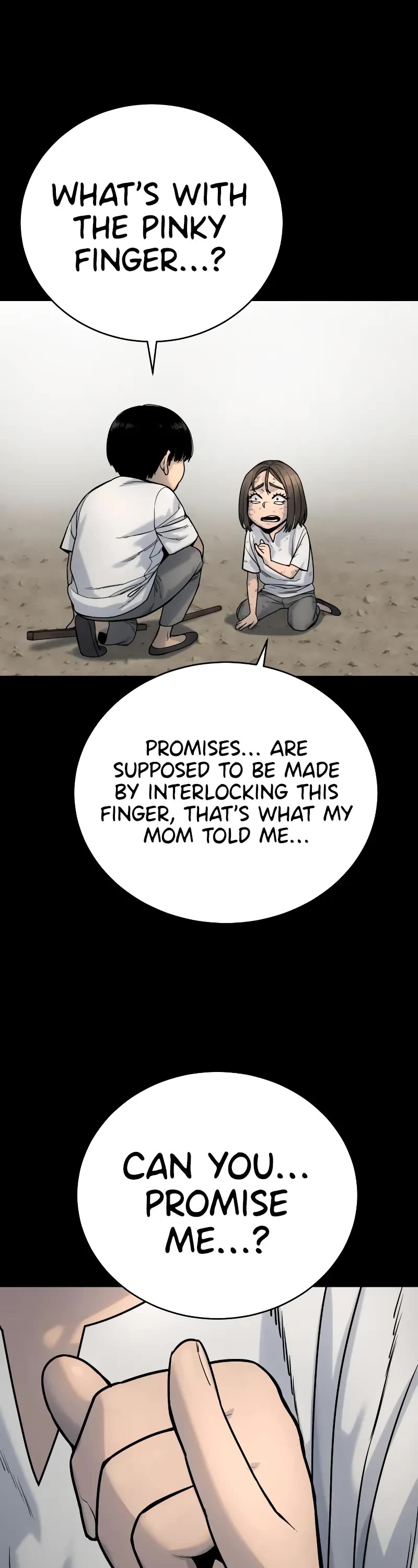 Return of the Bloodthirsty Police Chapter 24 page 29 - Chapter 24