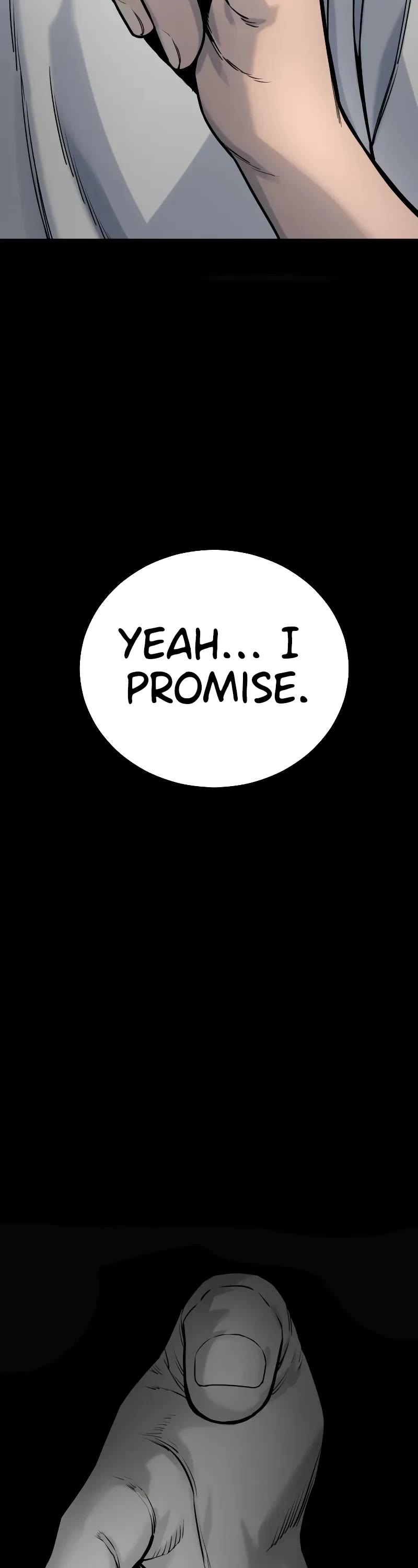 Return of the Bloodthirsty Police Chapter 24 page 30 - Chapter 24
