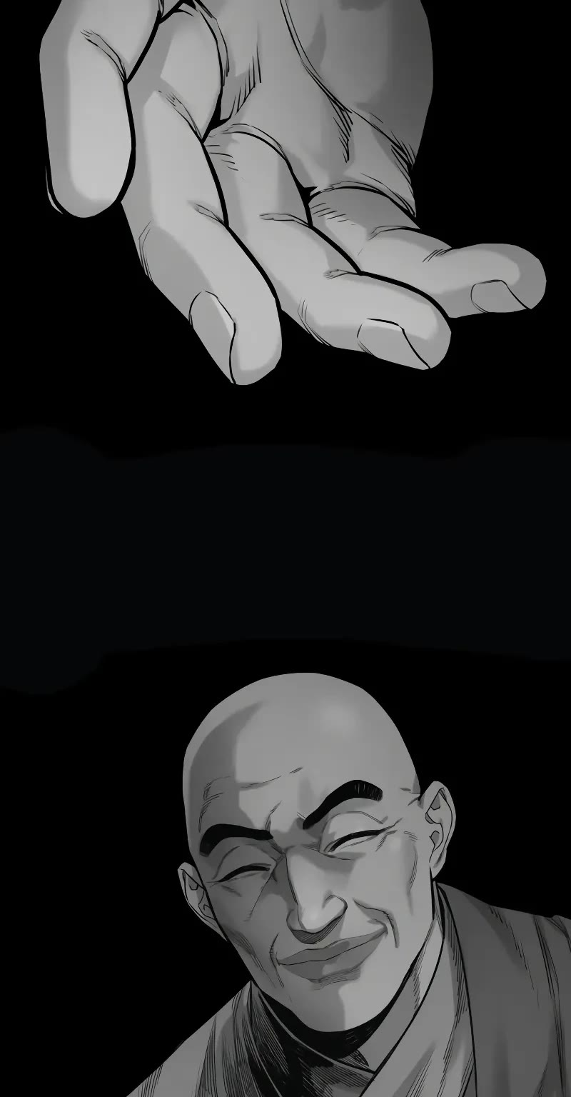Return of the Bloodthirsty Police Chapter 24 page 31 - Chapter 24