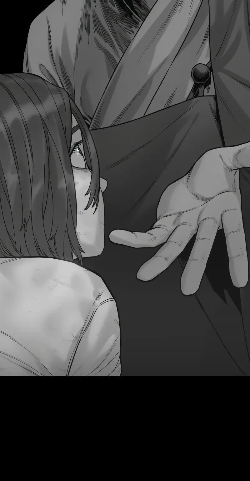 Return of the Bloodthirsty Police Chapter 24 page 32 - Chapter 24