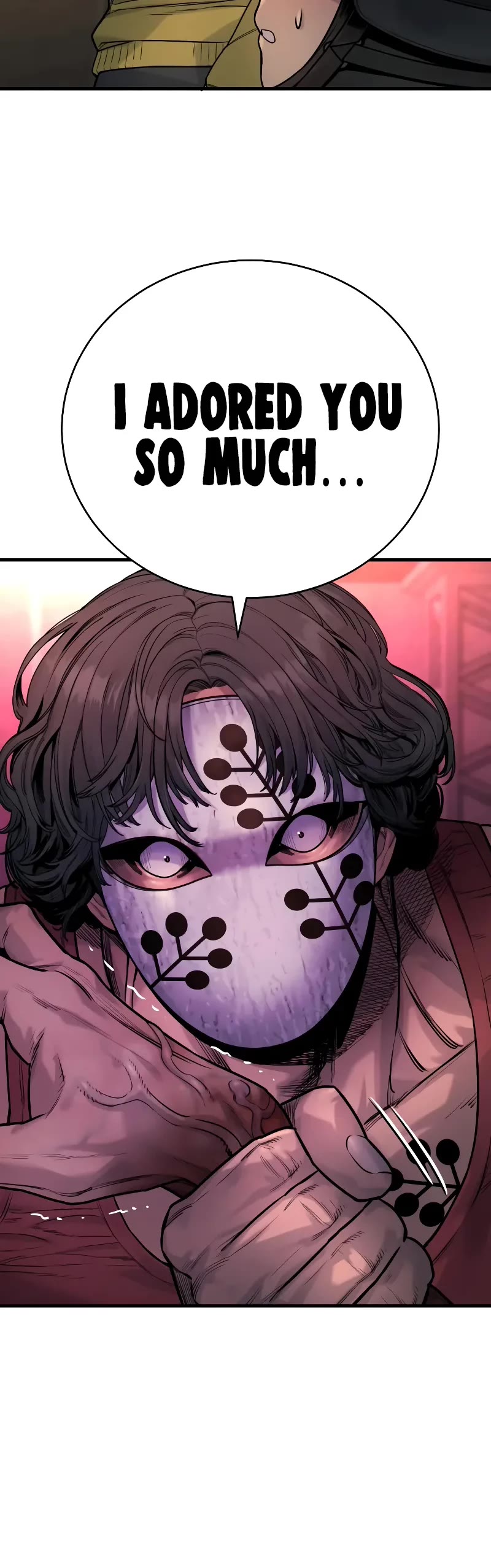 Return of the Bloodthirsty Police Chapter 24 page 44 - Chapter 24