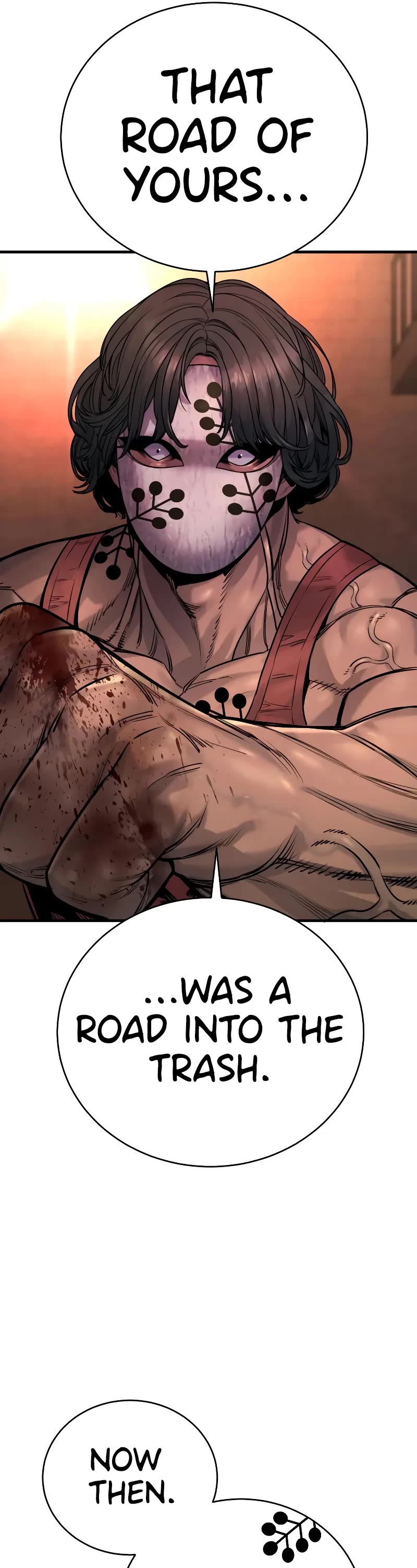 Return of the Bloodthirsty Police Chapter 24 page 49 - Chapter 24