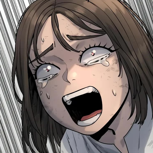 Return of the Bloodthirsty Police Chapter 24 cover
