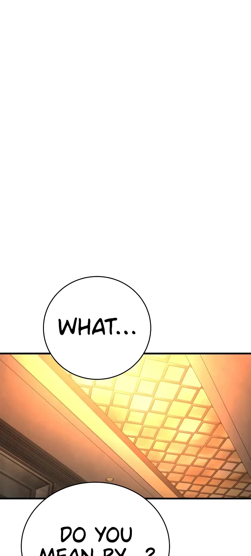 Return of the Bloodthirsty Police Chapter 25 page 19 - Chapter 25