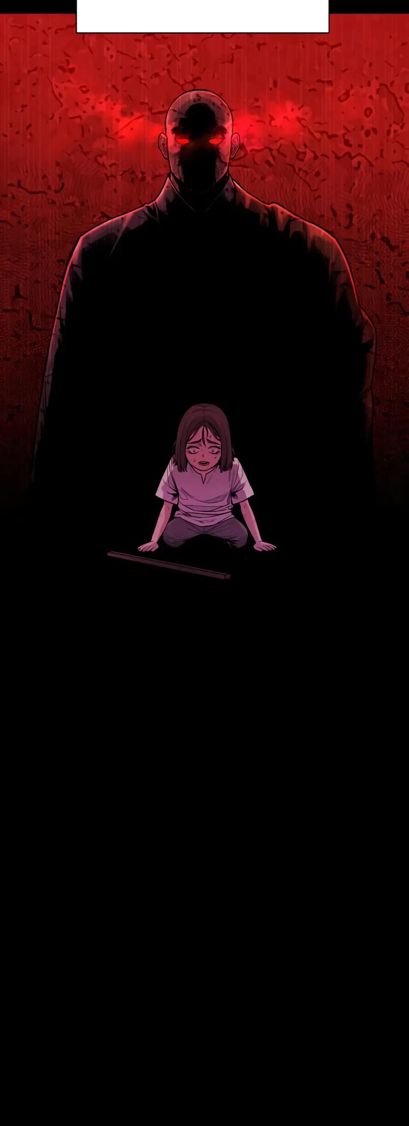 Return of the Bloodthirsty Police Chapter 25 page 23 - Chapter 25