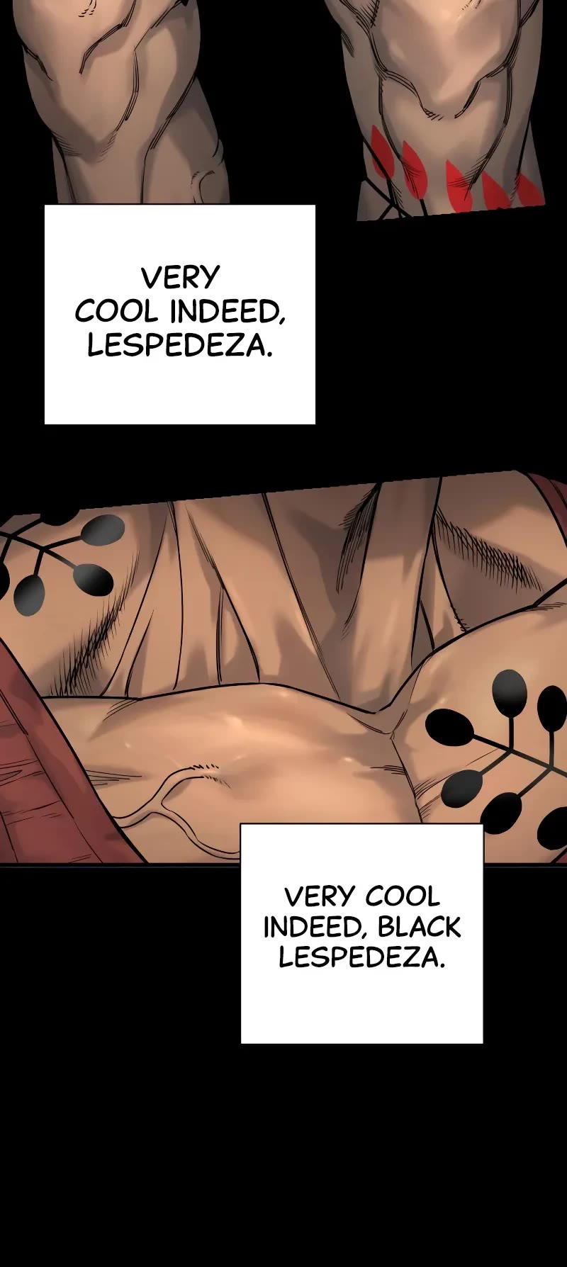 Return of the Bloodthirsty Police Chapter 26 page 12 - Chapter 26