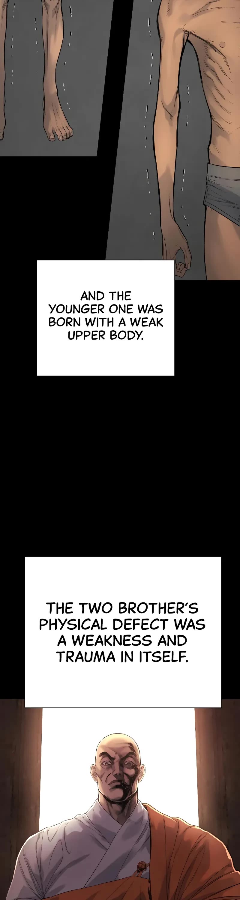 Return of the Bloodthirsty Police Chapter 26 page 2 - Chapter 26