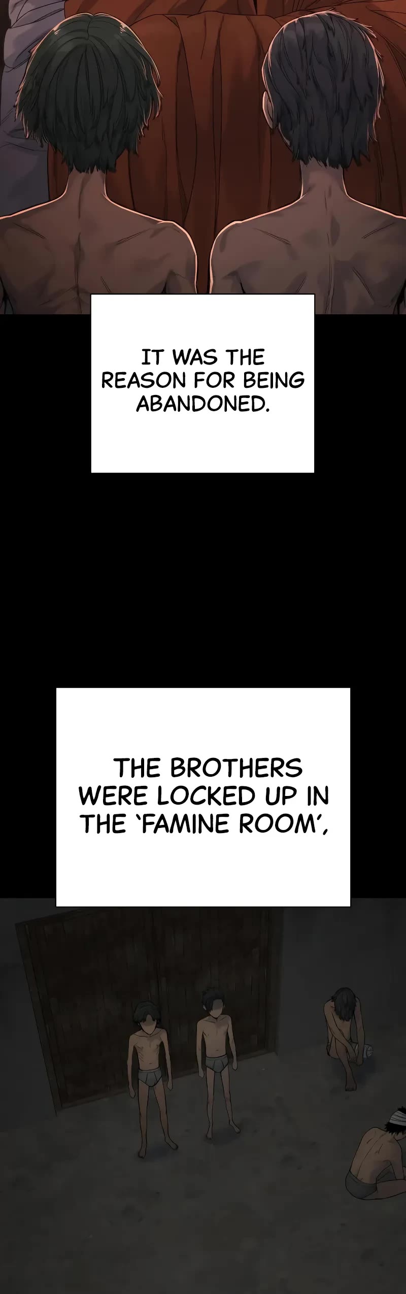 Return of the Bloodthirsty Police Chapter 26 page 3 - Chapter 26