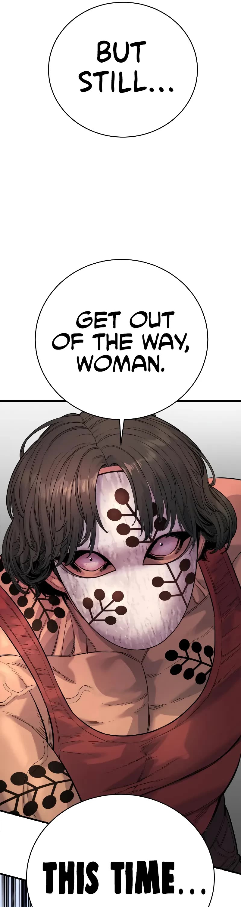 Return of the Bloodthirsty Police Chapter 26 page 49 - Chapter 26