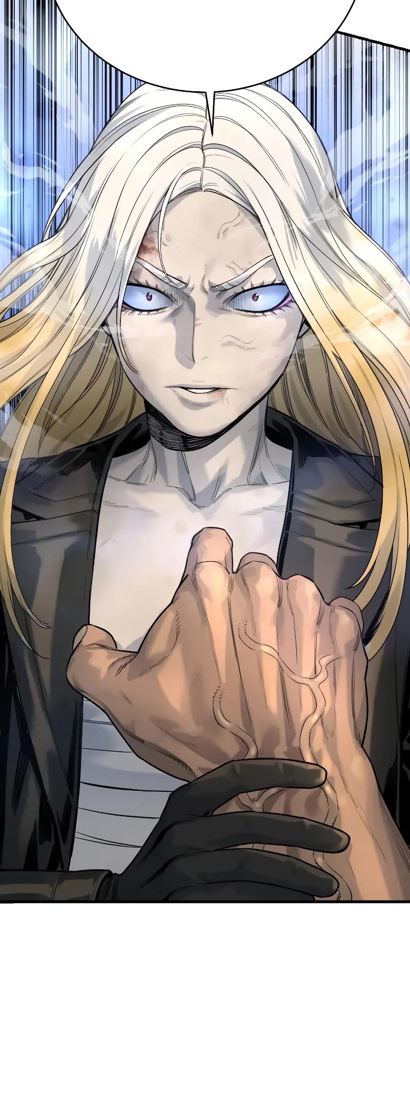 Return of the Bloodthirsty Police Chapter 26 page 50 - Chapter 26