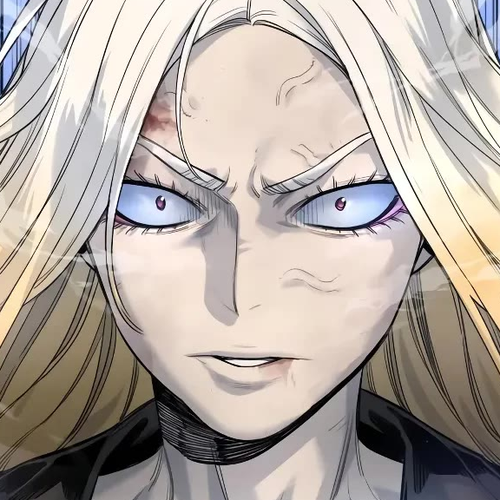 Return of the Bloodthirsty Police Chapter 26 cover