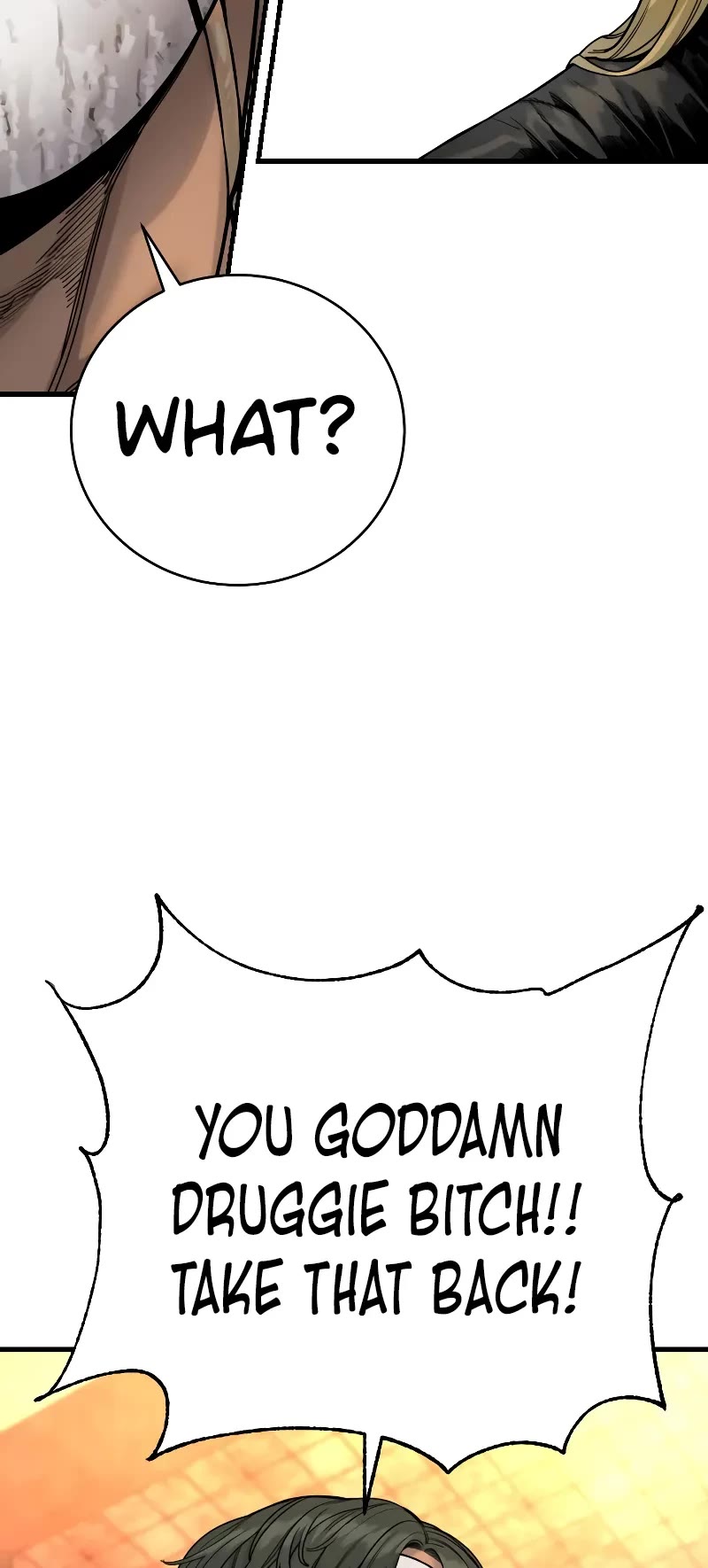 Return of the Bloodthirsty Police Chapter 27 page 18 - Chapter 27