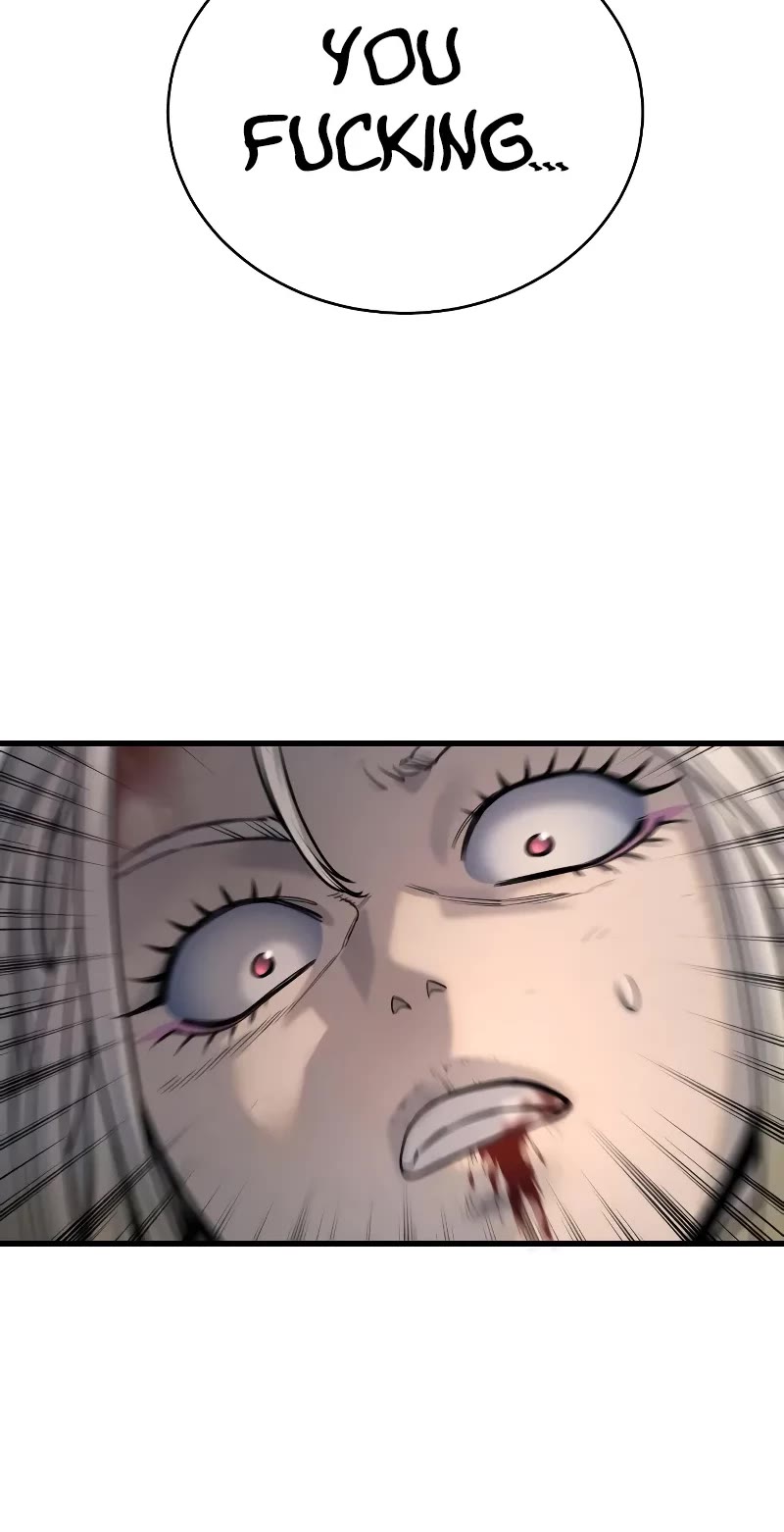 Return of the Bloodthirsty Police Chapter 27 page 48 - Chapter 27