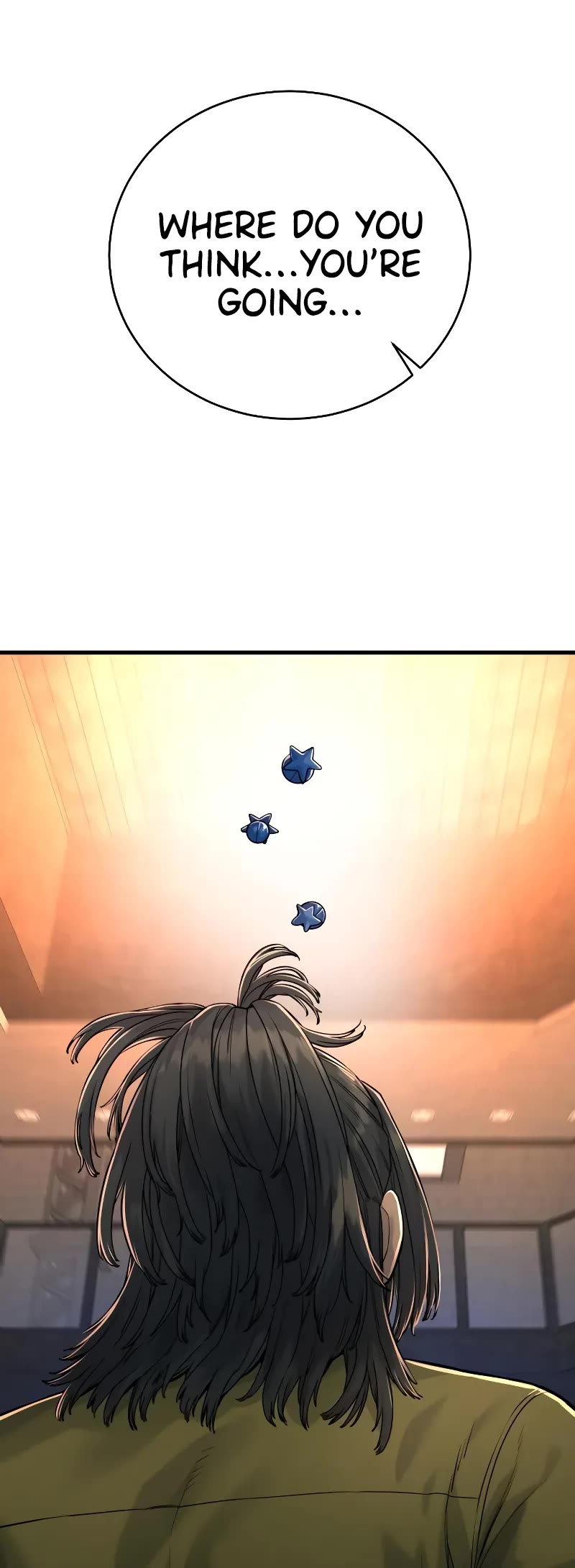 Return of the Bloodthirsty Police Chapter 27 page 52 - Chapter 27