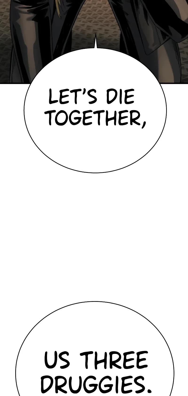 Return of the Bloodthirsty Police Chapter 27 page 56 - Chapter 27