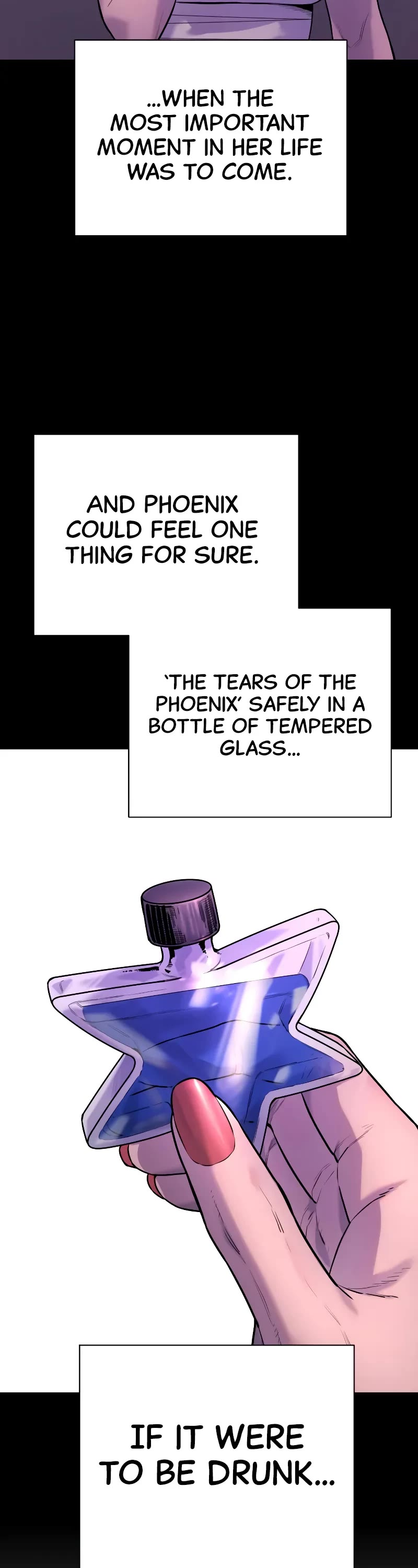 Return of the Bloodthirsty Police Chapter 27 page 7 - Chapter 27