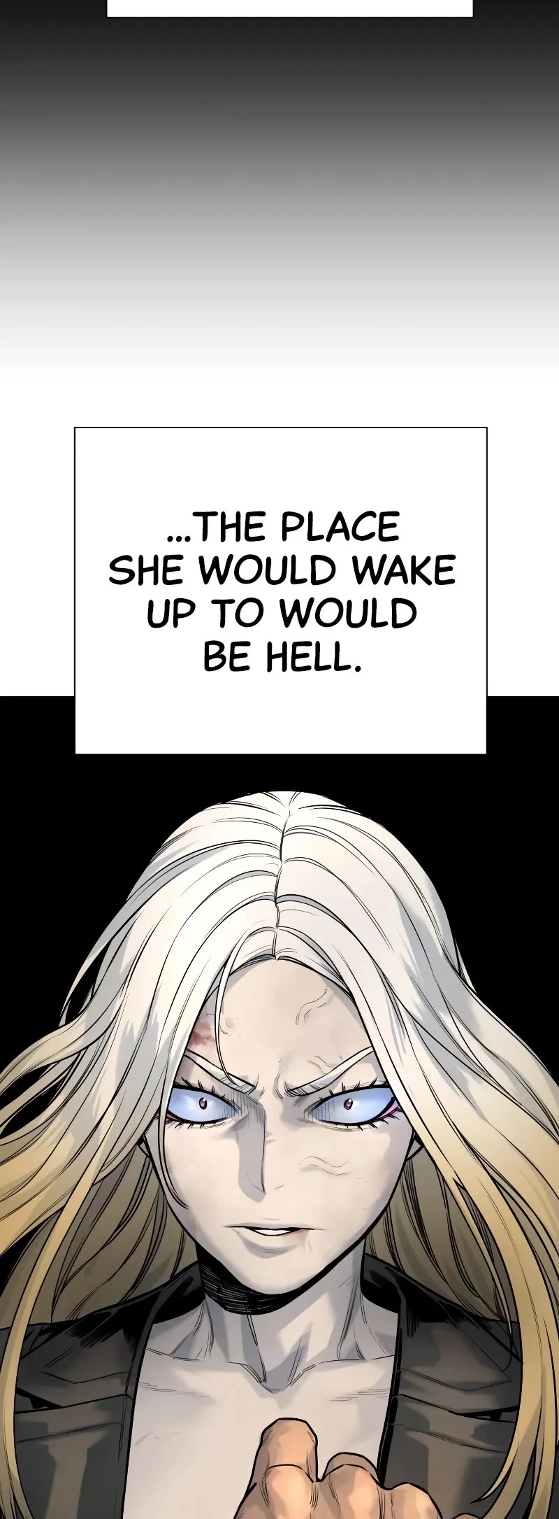 Return of the Bloodthirsty Police Chapter 27 page 8 - Chapter 27
