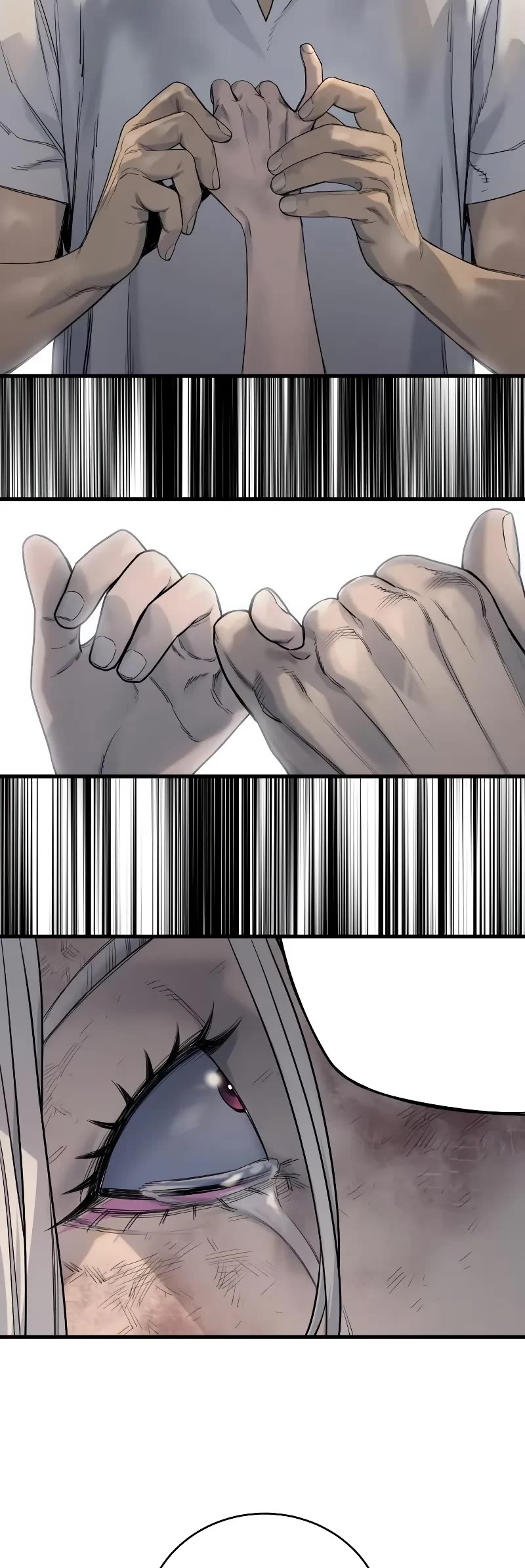 Return of the Bloodthirsty Police Chapter 28 page 32 - Chapter 28