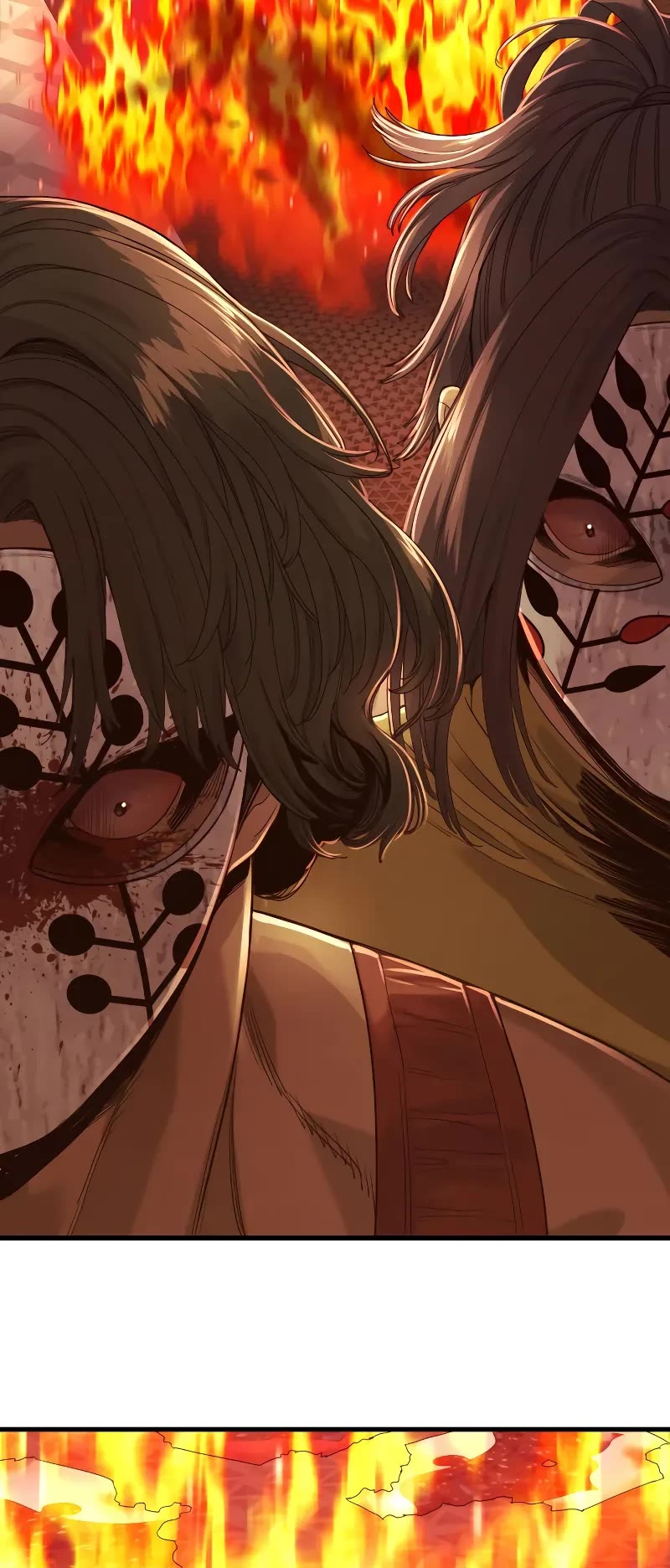Return of the Bloodthirsty Police Chapter 28 page 55 - Chapter 28