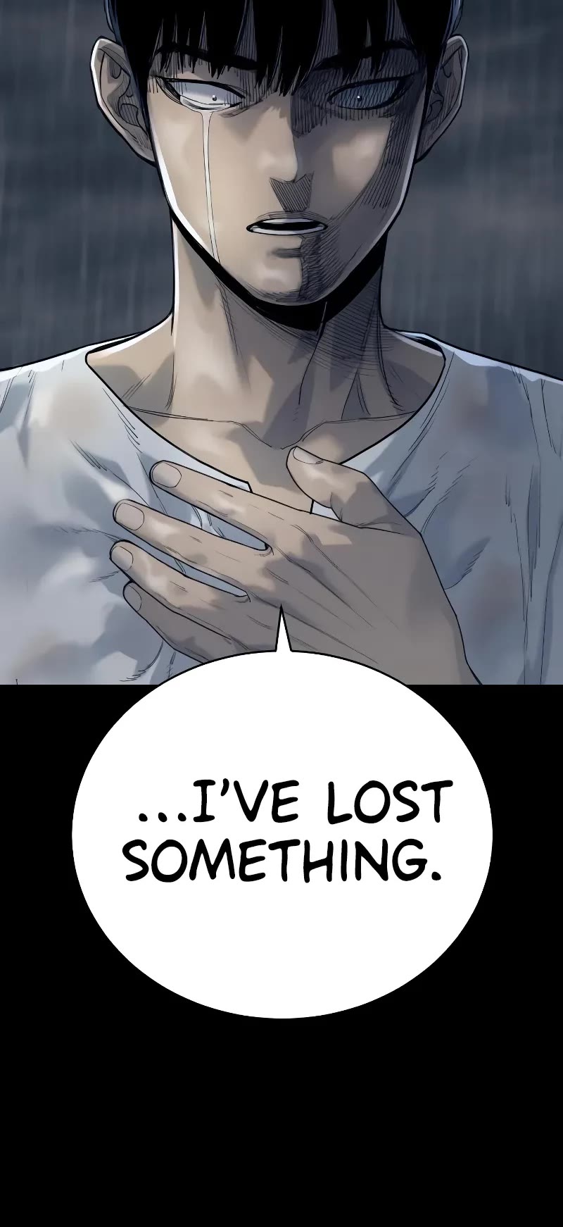 Return of the Bloodthirsty Police Chapter 28 page 6 - Chapter 28