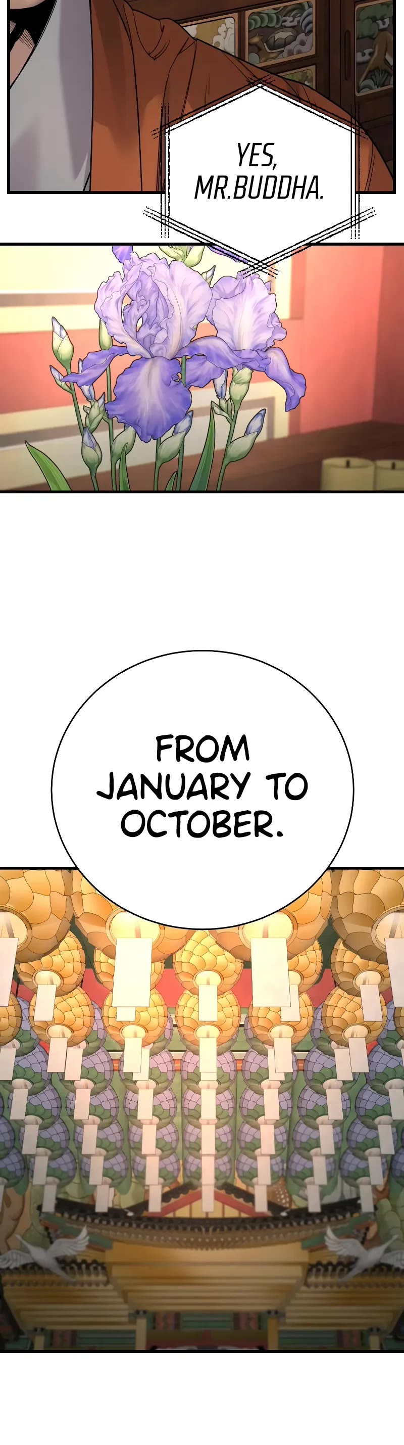 Return of the Bloodthirsty Police Chapter 28 page 63 - Chapter 28