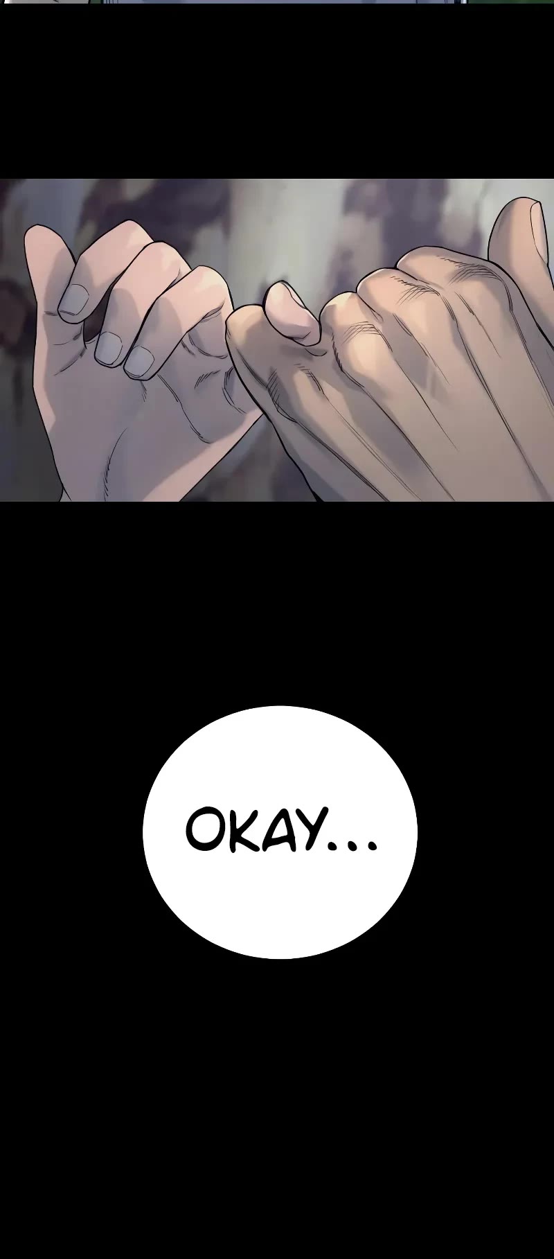 Return of the Bloodthirsty Police Chapter 28 page 9 - Chapter 28