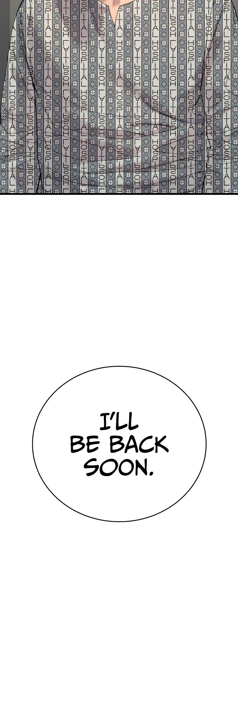Return of the Bloodthirsty Police Chapter 29 page 20 - Chapter 29