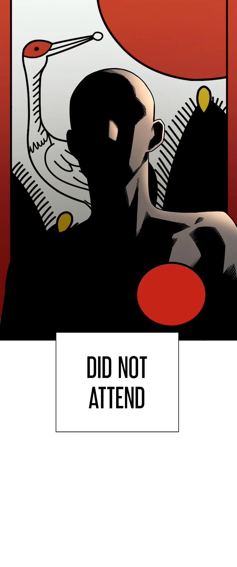 Return of the Bloodthirsty Police Chapter 29 page 25 - Chapter 29