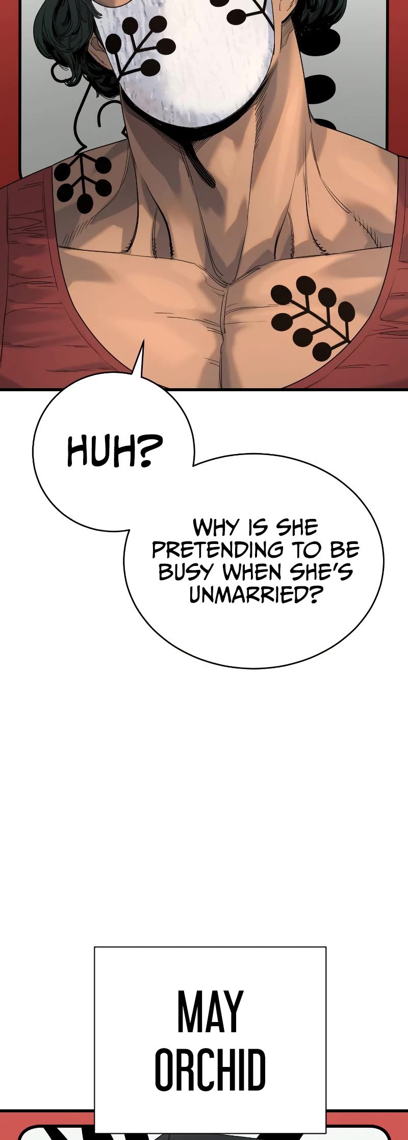 Return of the Bloodthirsty Police Chapter 29 page 28 - Chapter 29