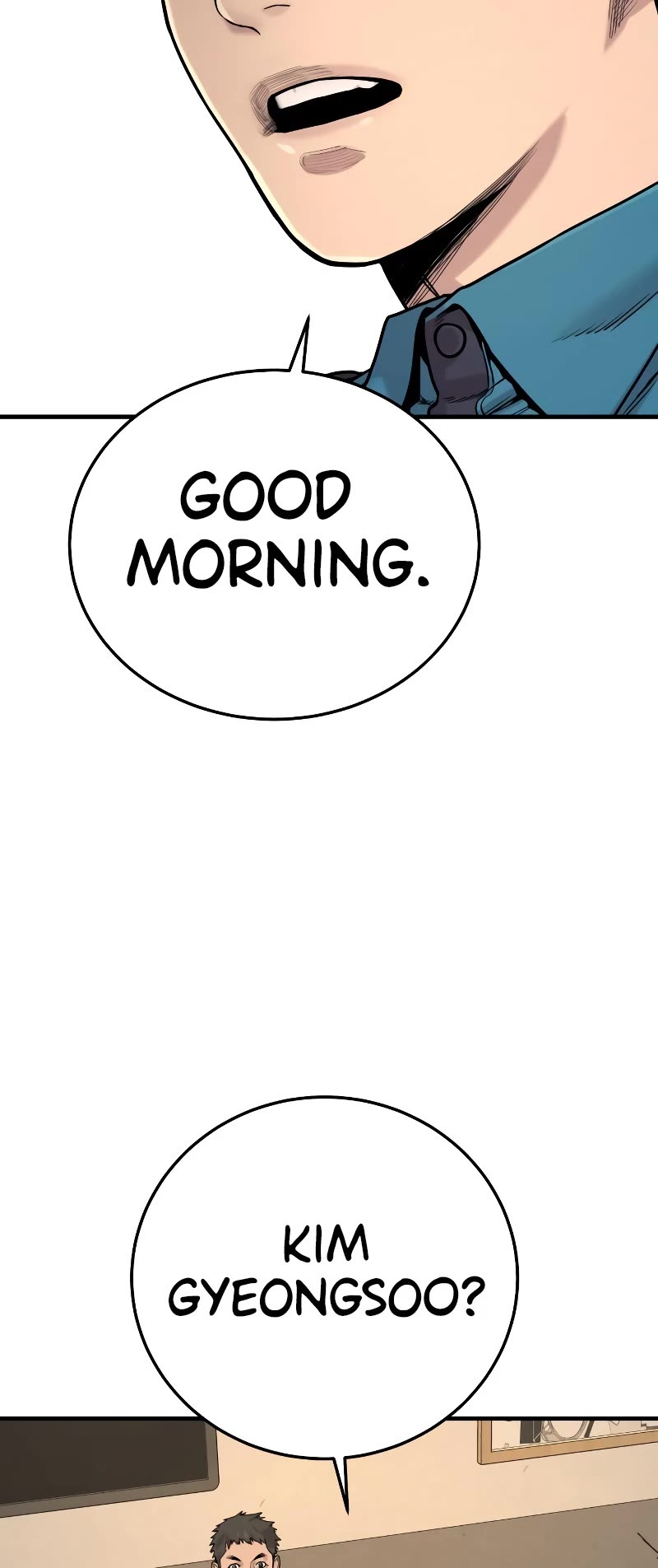 Return of the Bloodthirsty Police Chapter 3 page 47 - Chapter 3