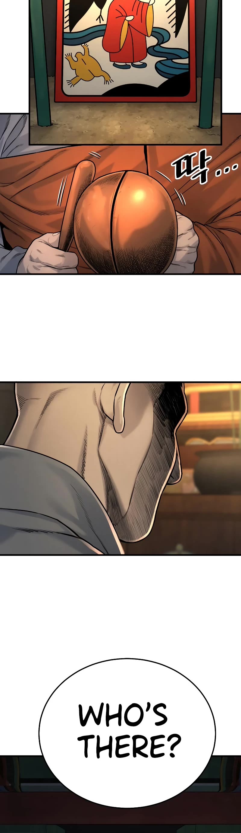Return of the Bloodthirsty Police Chapter 3 page 64 - Chapter 3