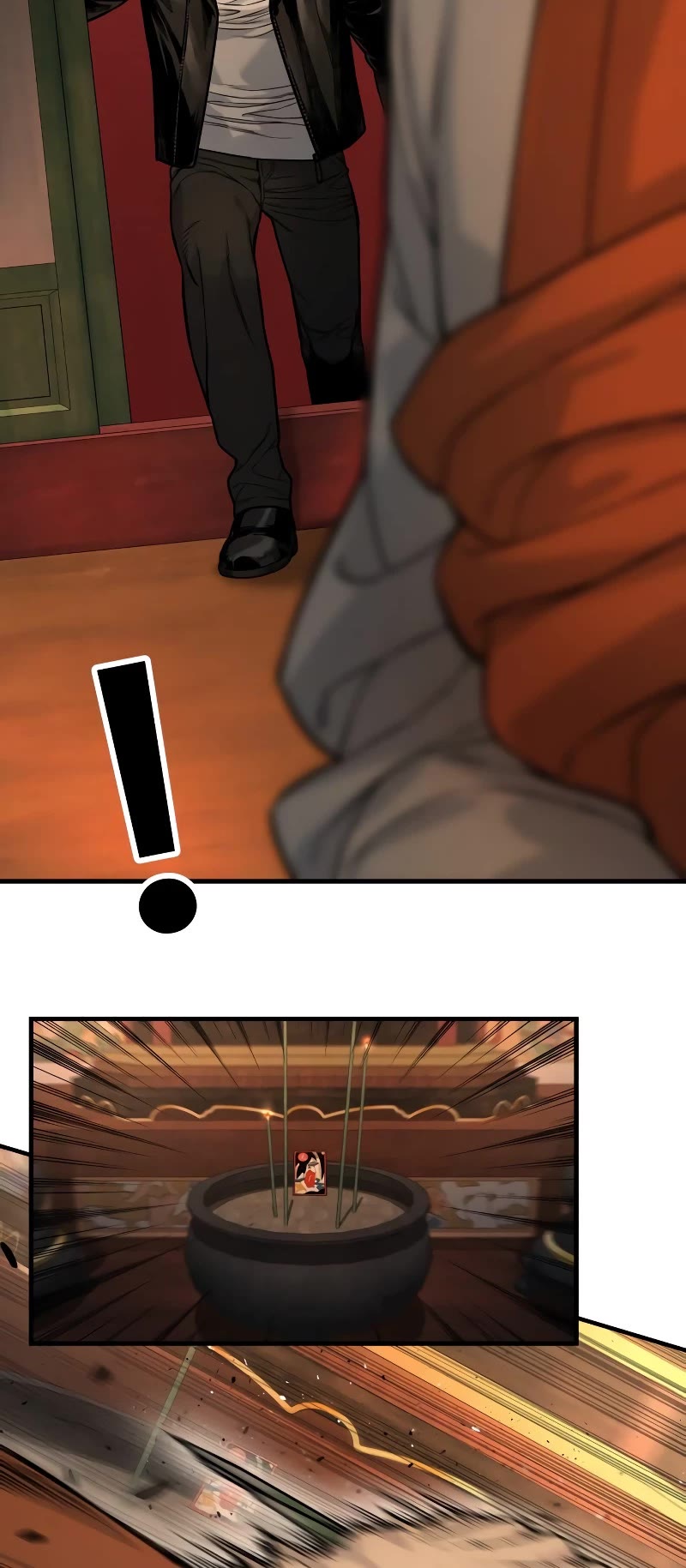 Return of the Bloodthirsty Police Chapter 3 page 67 - Chapter 3