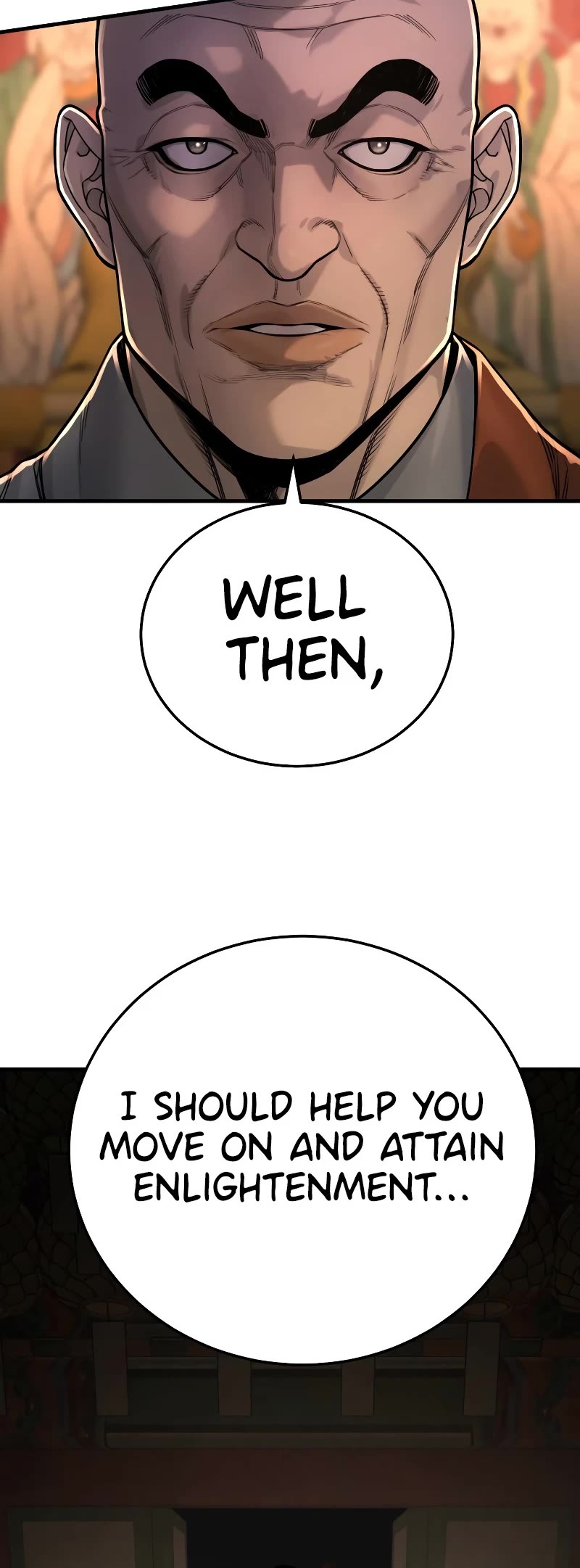 Return of the Bloodthirsty Police Chapter 3 page 76 - Chapter 3