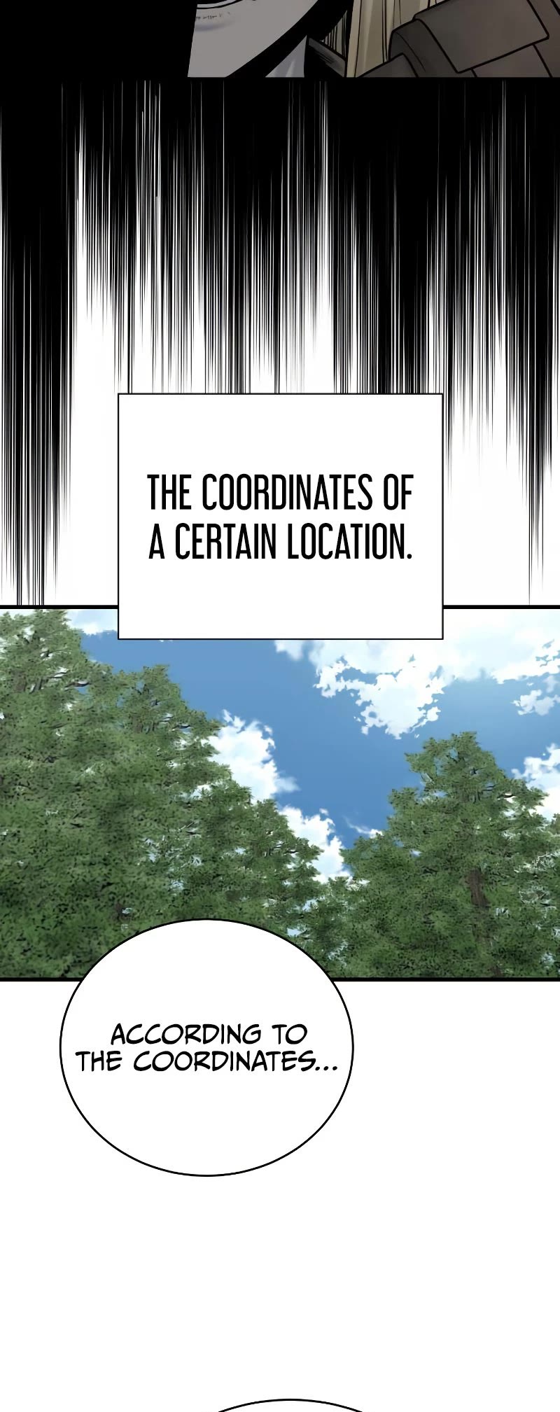 Return of the Bloodthirsty Police Chapter 30 page 4 - Chapter 30