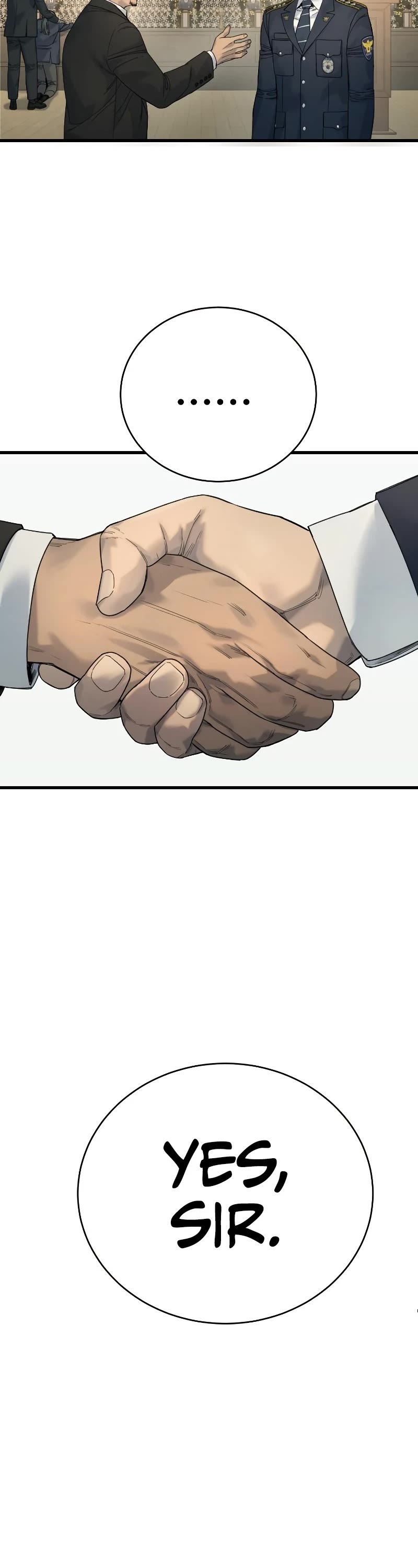 Return of the Bloodthirsty Police Chapter 30 page 55 - Chapter 30