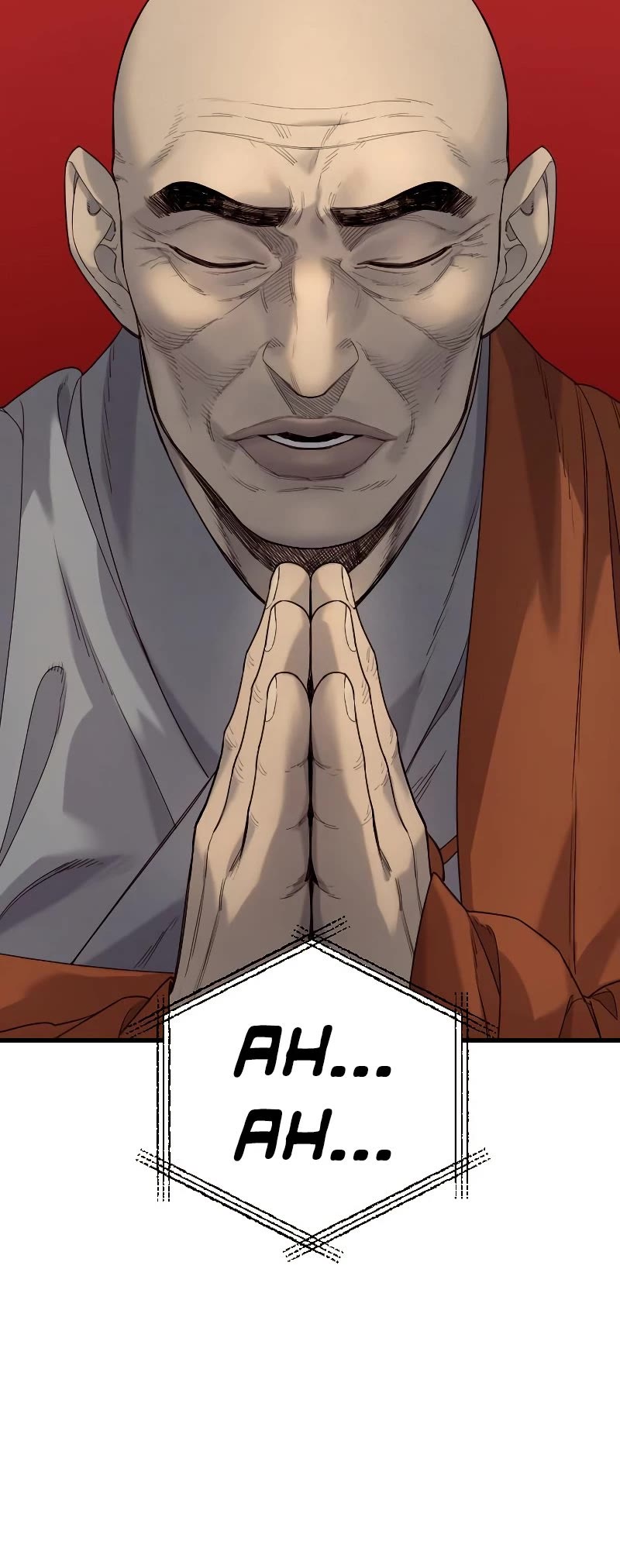 Return of the Bloodthirsty Police Chapter 30 page 60 - Chapter 30