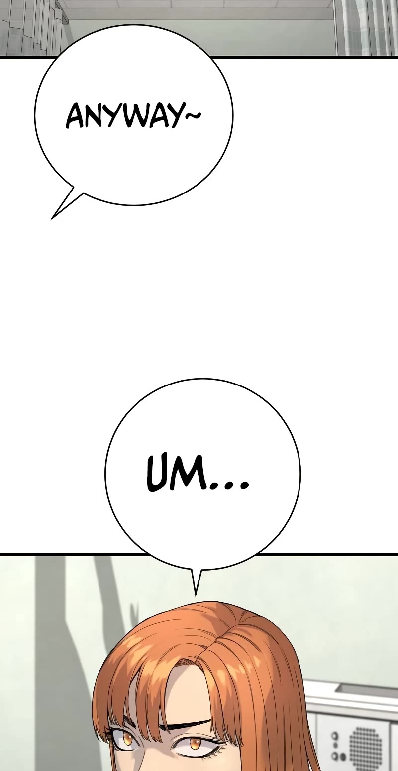 Return of the Bloodthirsty Police Chapter 31 page 42 - Chapter 31