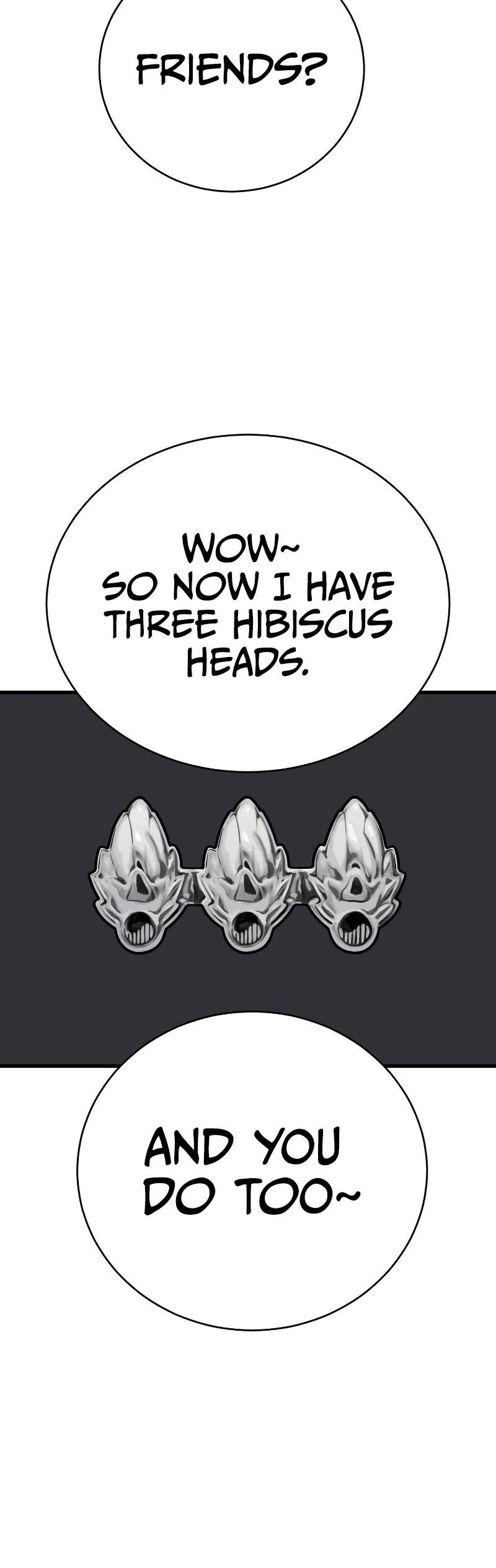 Return of the Bloodthirsty Police Chapter 31 page 47 - Chapter 31