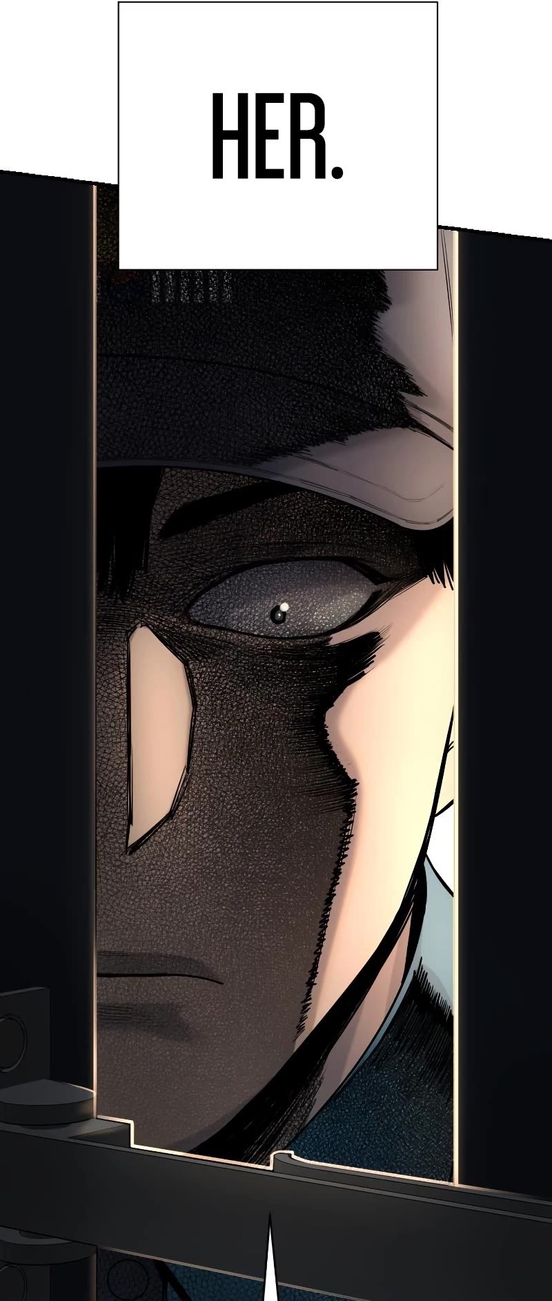 Return of the Bloodthirsty Police Chapter 31 page 62 - Chapter 31