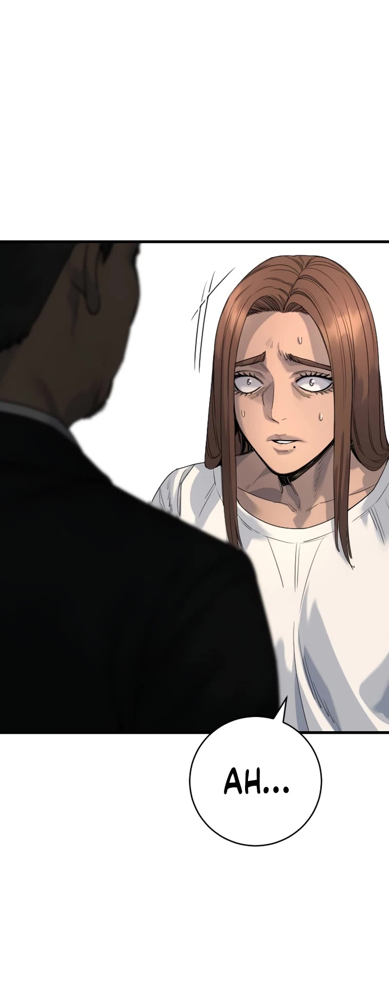 Return of the Bloodthirsty Police Chapter 32 page 21 - Chapter 32