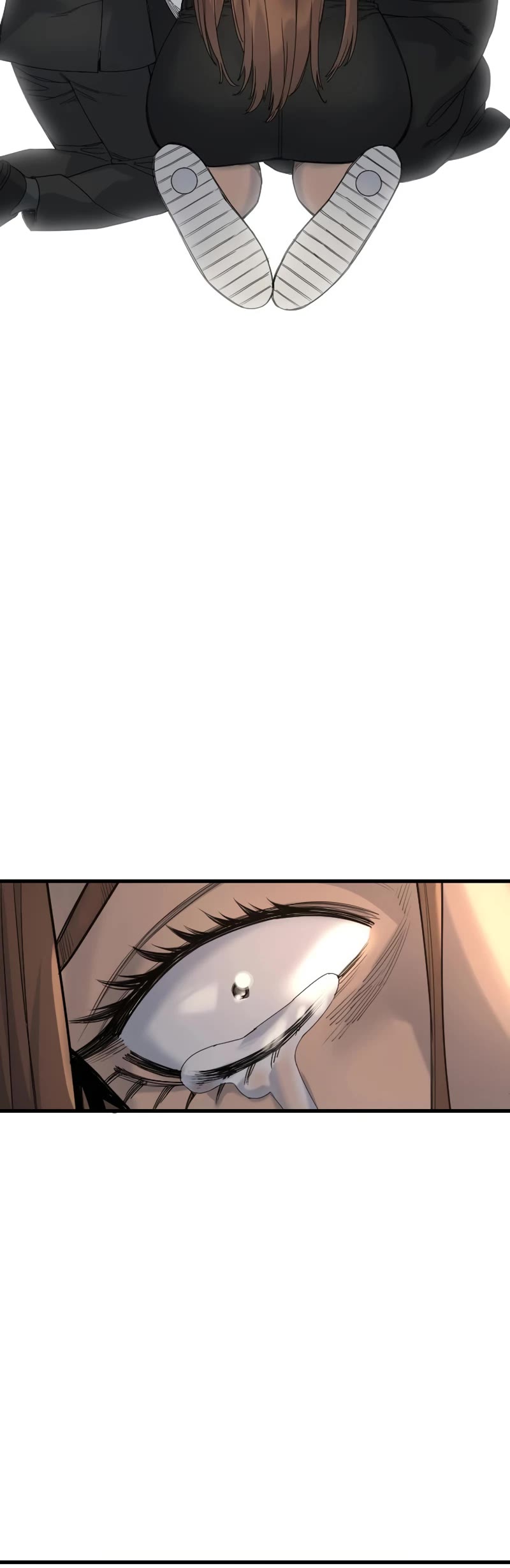 Return of the Bloodthirsty Police Chapter 32 page 26 - Chapter 32