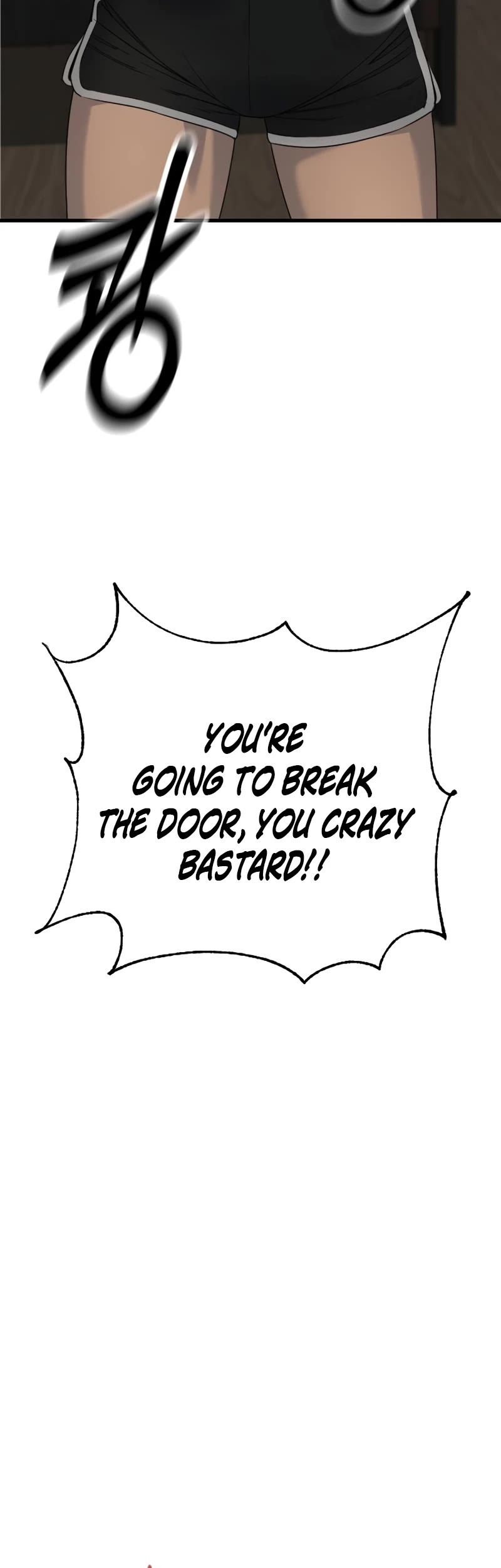 Return of the Bloodthirsty Police Chapter 32 page 5 - Chapter 32