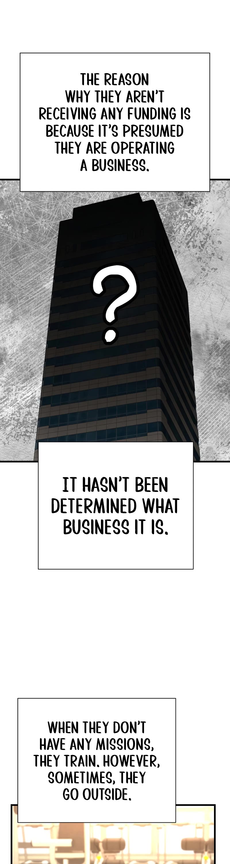 Return of the Bloodthirsty Police Chapter 32 page 52 - Chapter 32